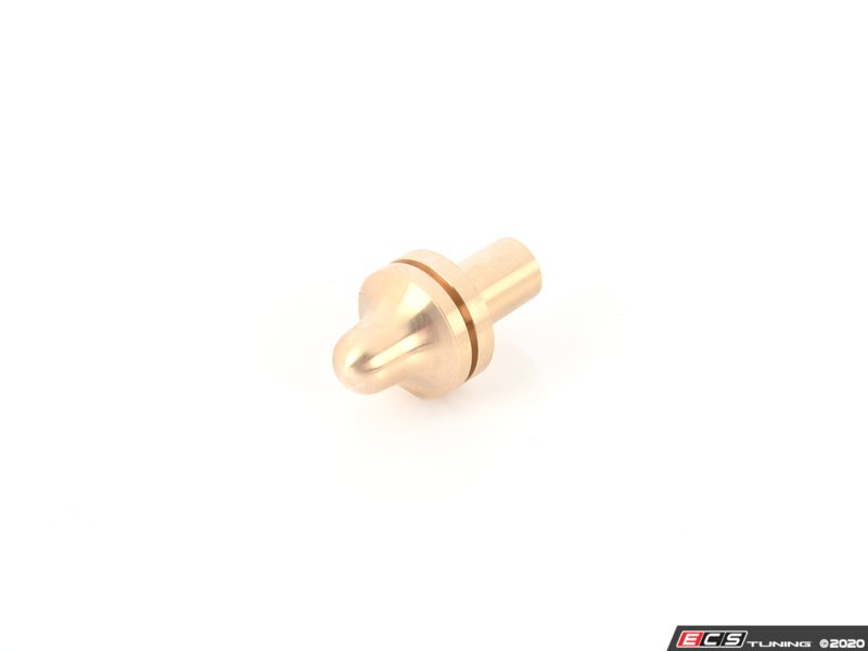 AGA Tools Performance Clutch Pin - Grooved