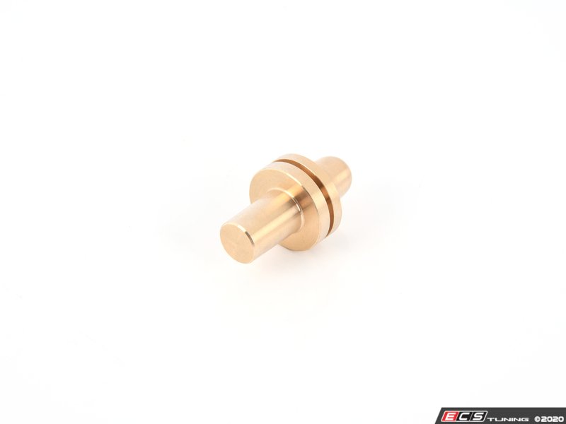 AGA Tools Performance Clutch Pin - Grooved