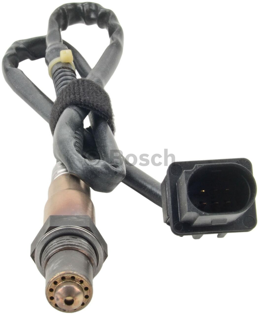 Audi VW Oxygen Sensor 1K0998262K – Bosch 17277