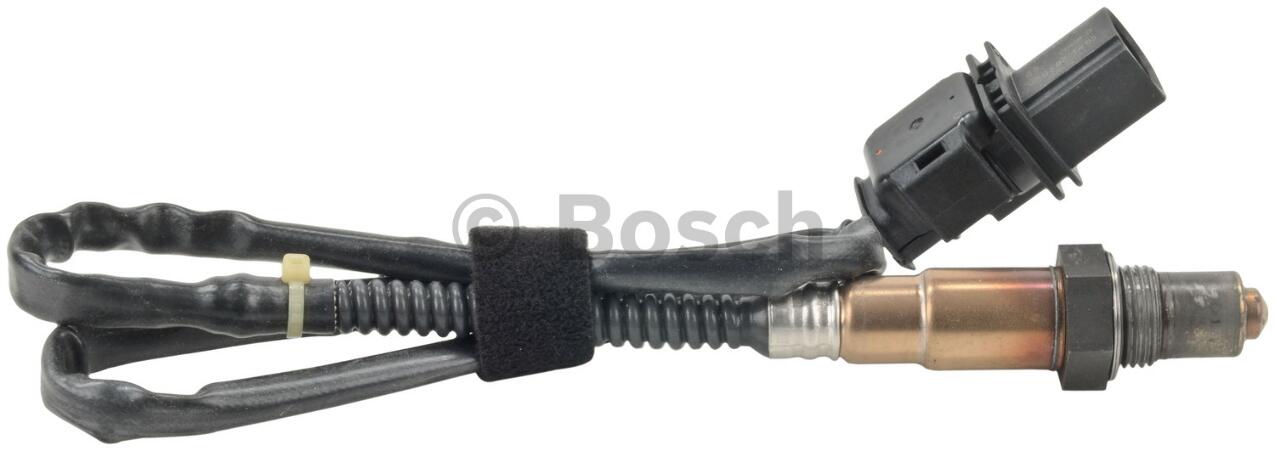 Audi VW Oxygen Sensor 1K0998262K – Bosch 17277