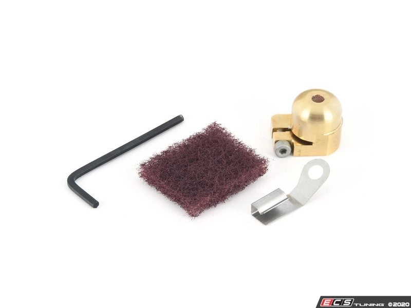 Exhaust Rattle Repair Kit - E92