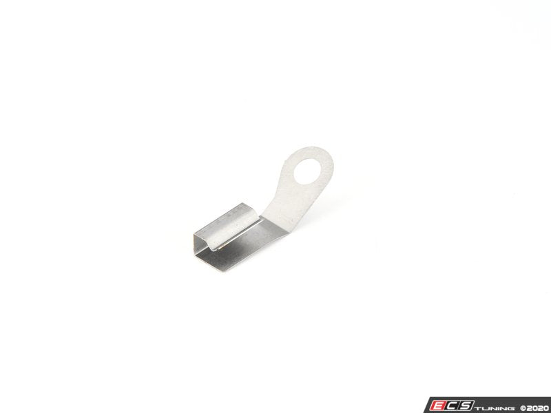 Exhaust Rattle Repair Kit - E92