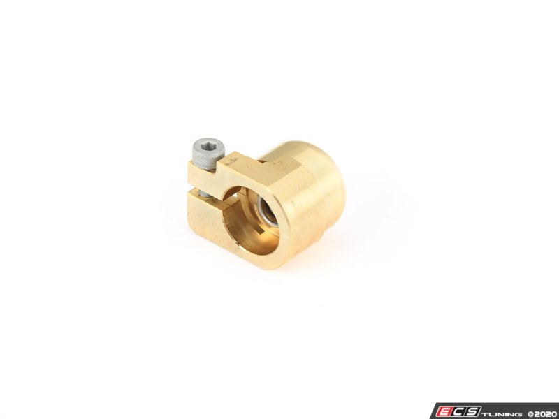 Exhaust Rattle Repair Kit - E92