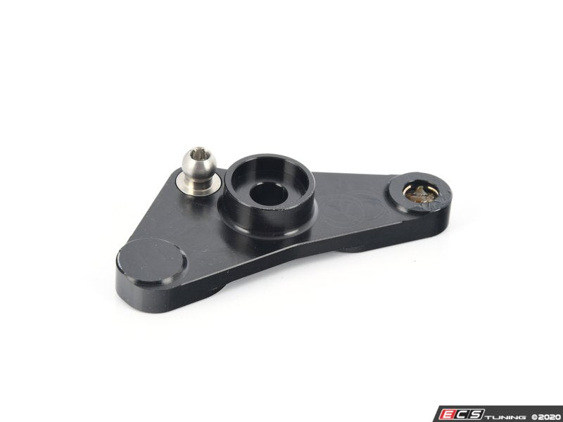 Aluminum Intake Manifold Lever