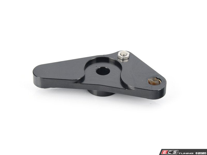 Aluminum Intake Manifold Lever