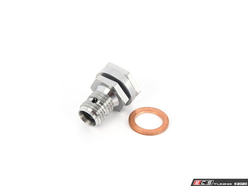 Clean Oil Drain Plugs - M12 x 1.5mm