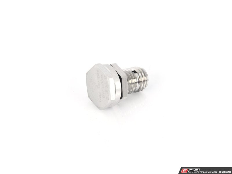 Clean Oil Drain Plugs - M12 x 1.5mm