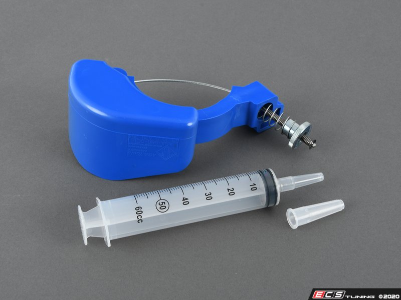 B58 Oil Catch Tool