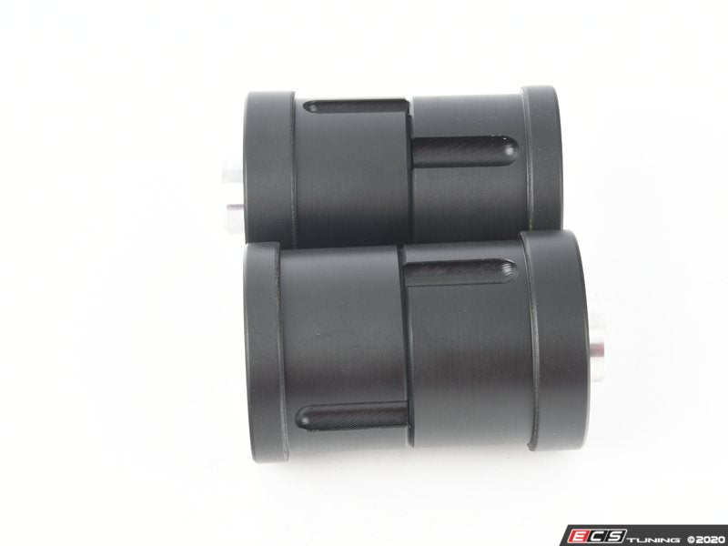 Standard Rear Subframe Bushings - Delrin (Race)