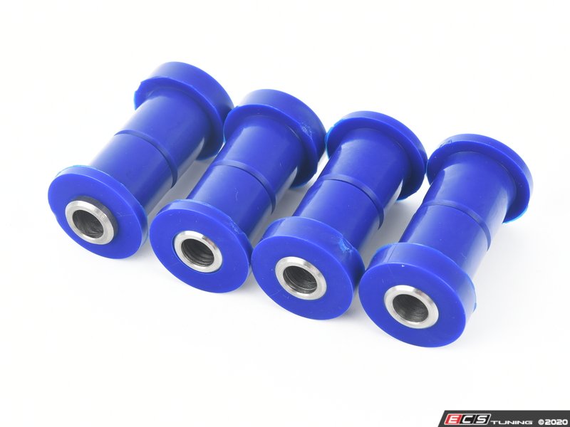 E30 Polyurethane Rear Trailing Arm Bushings (RTAB) - 95A (Track)