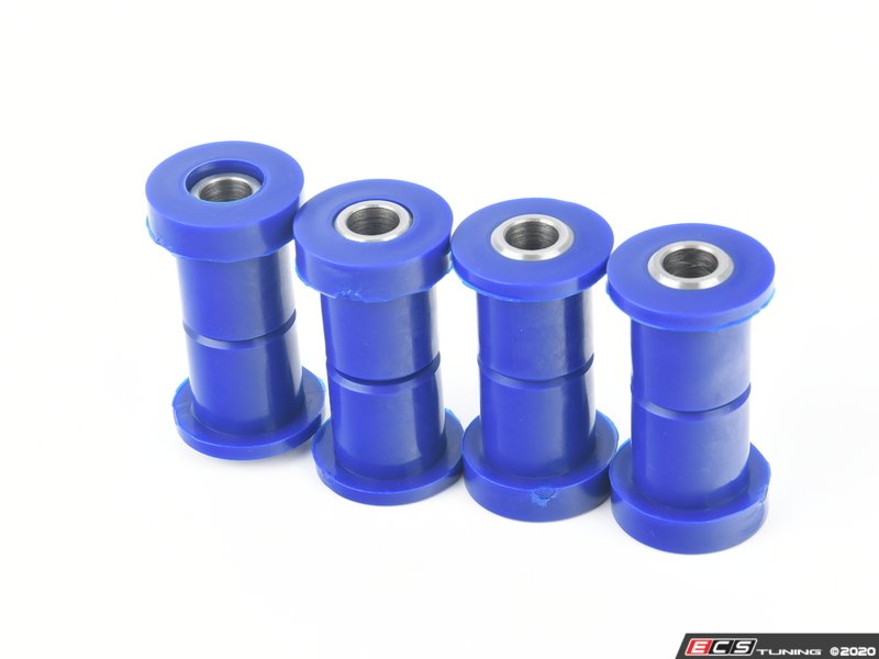 E30 Polyurethane Rear Trailing Arm Bushings (RTAB) - 95A (Track)