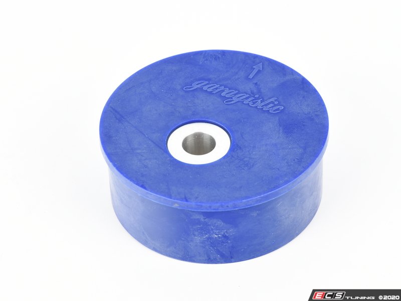 Offset Differential Bushing - 95a Poly (Track)