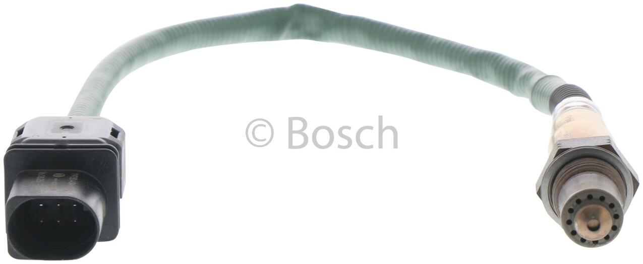 Mercedes Oxygen Sensor 0085423018 – Bosch 0085423018