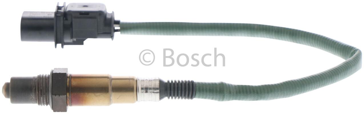 Mercedes Oxygen Sensor 0085423018 – Bosch 0085423018