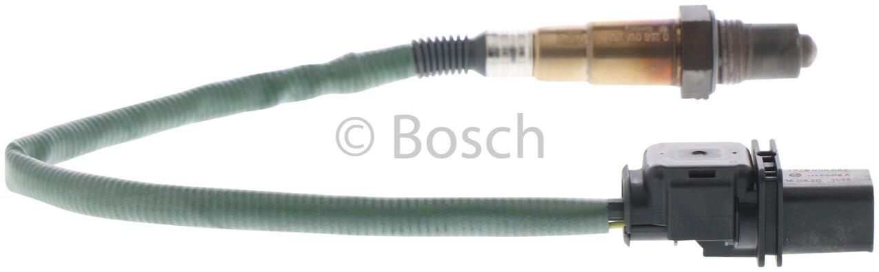 Mercedes Oxygen Sensor 0085423018 – Bosch 0085423018