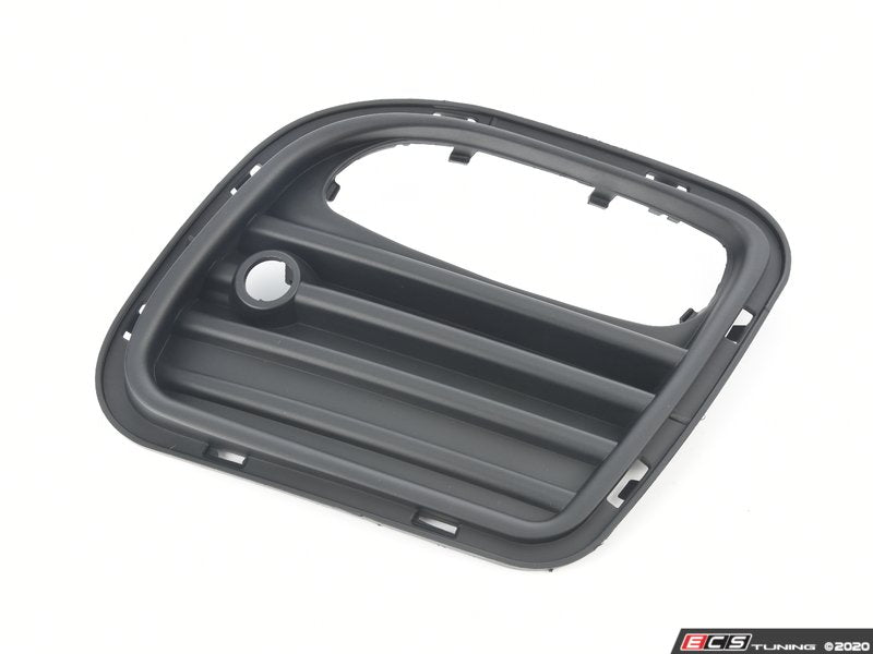 JCW Grille Air Discharge PDC - Right