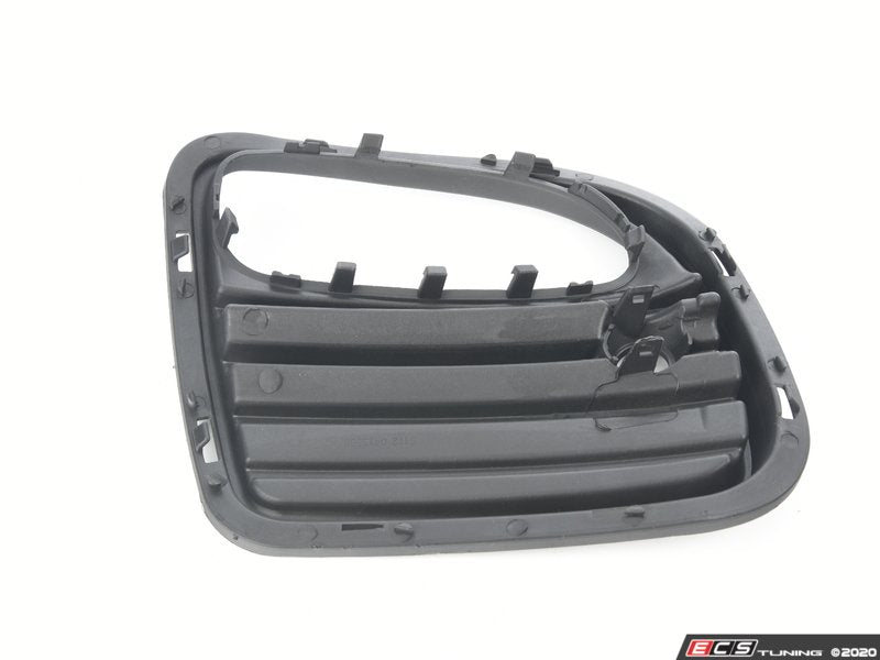 JCW Grille Air Discharge PDC - Right