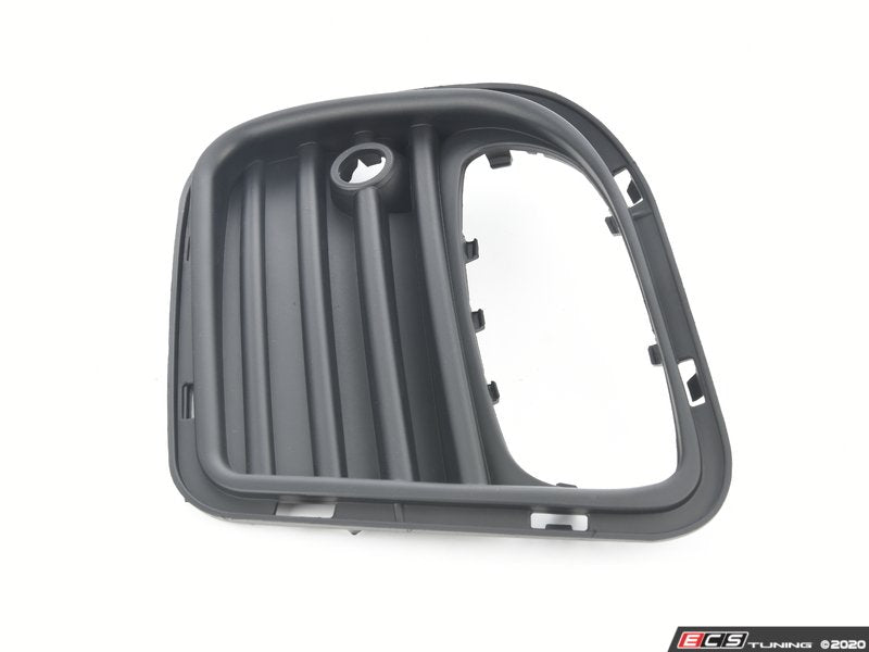 JCW Grille Air Discharge PDC - Right