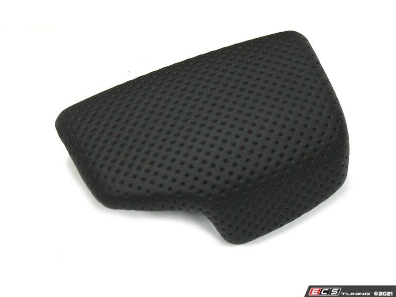 DSG Shift Knob - Perforated Leather