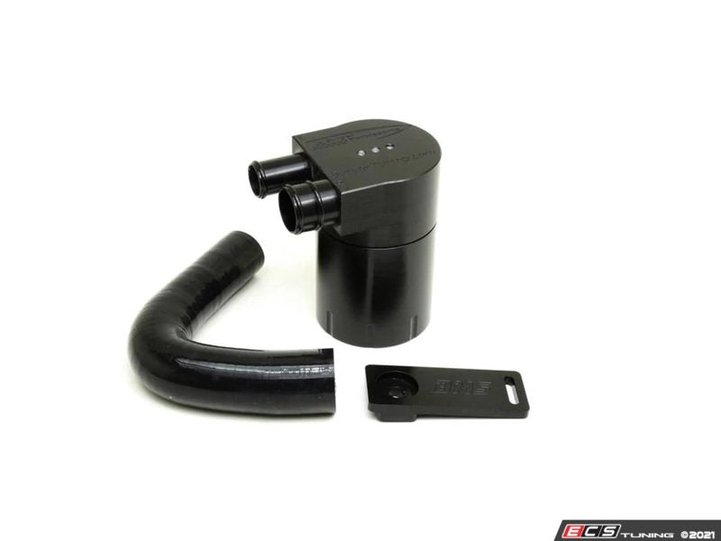 N55 Oil Catch Can - F23 235i Convertible