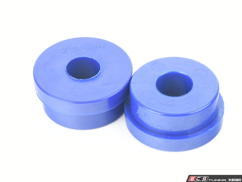 E36 Polyurethane Rear Subframe Bushings - 95a (Track)