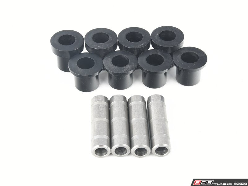 E30 Solid Rear Trailing Arm Bushings (RTAB) - Delrin (Race)