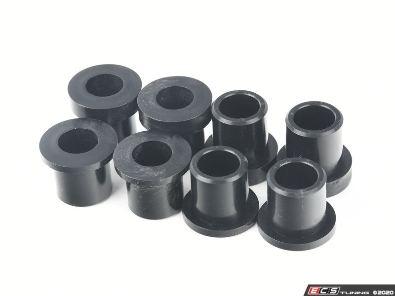 E30 Solid Rear Trailing Arm Bushings (RTAB) - Delrin (Race)