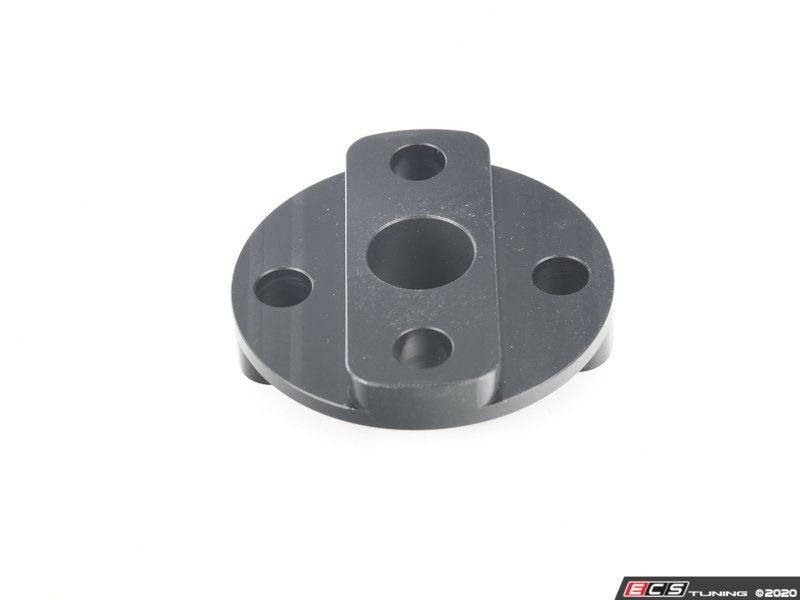 Delrin Solid Steering Flex Coupler