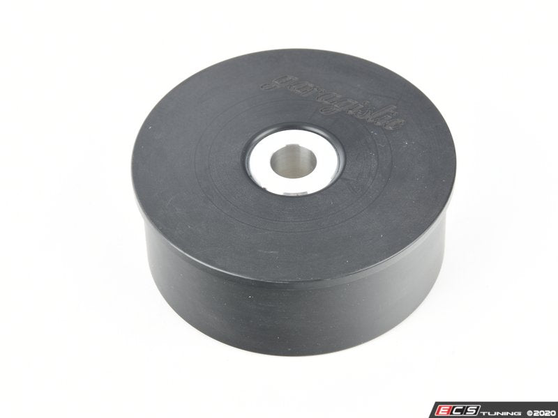 Centered Differential Bushing - Delrin (Race)