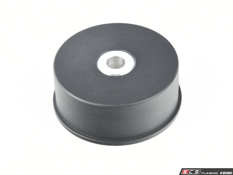 Centered Differential Bushing - Delrin (Race)