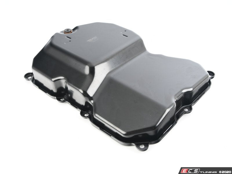 Transmission Oil Pan