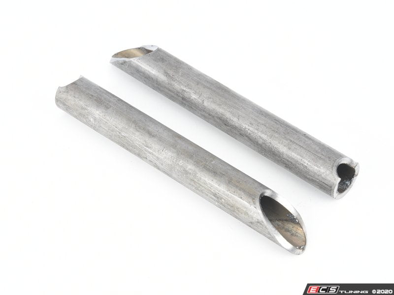 Rear Trailing Arm Reinforcement Kit - Wing & Tube