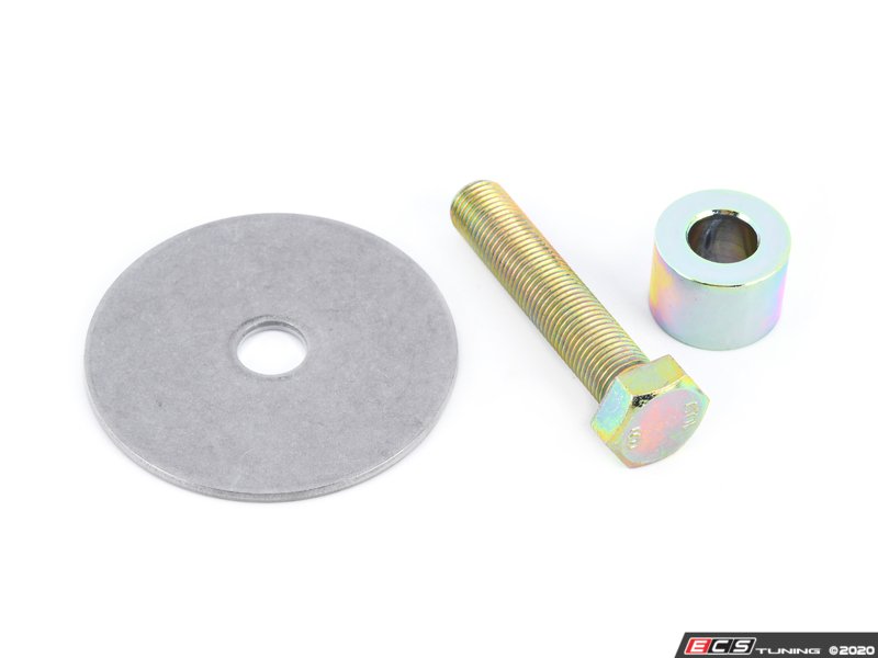 BFI Complete MQB RS Billet Engine Mount Kit - Stage 1