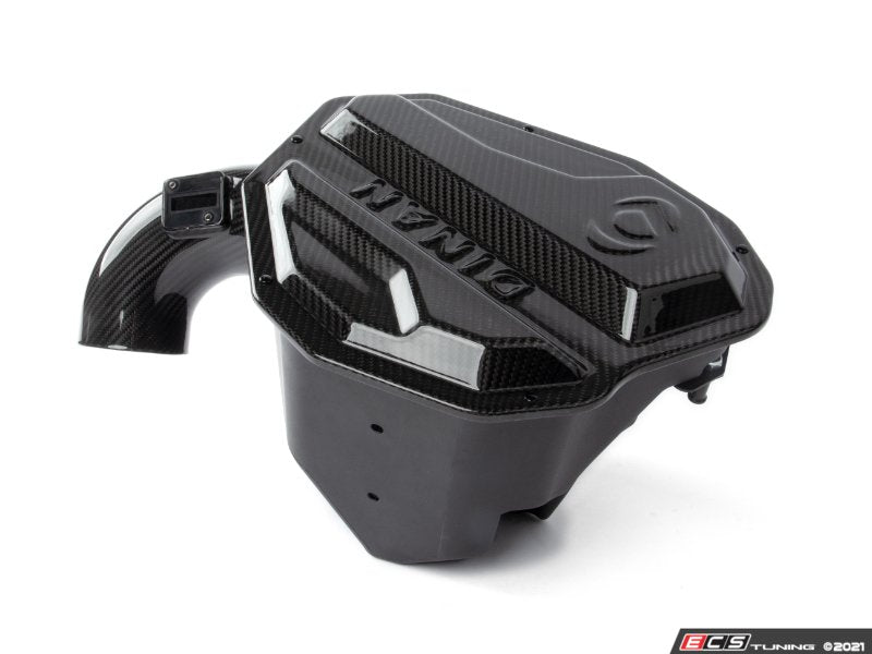 Carbon Fiber Cold Air Intake Kit - B48/46