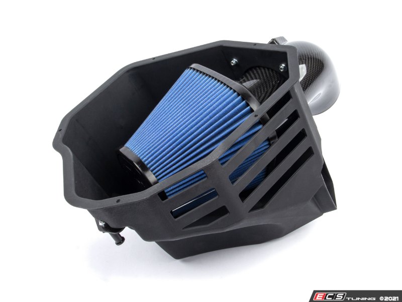 Carbon Fiber Cold Air Intake Kit - B48/46