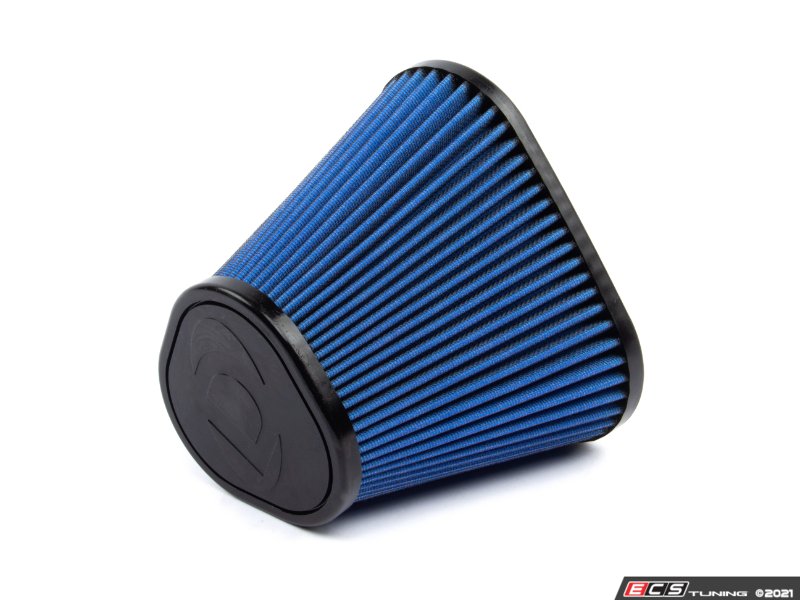 Carbon Fiber Cold Air Intake Kit - B48/46