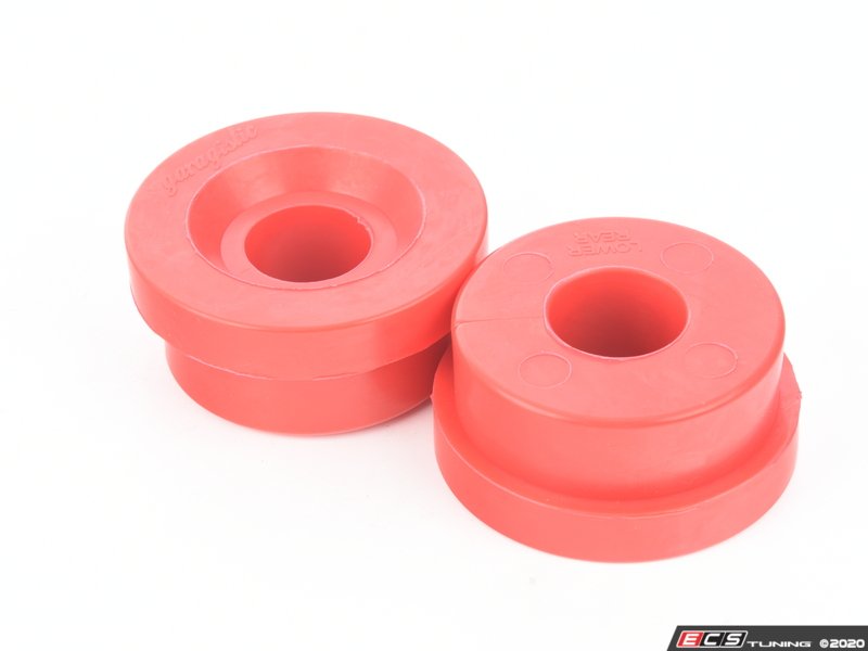 E36 Polyurethane Rear Subframe Bushings