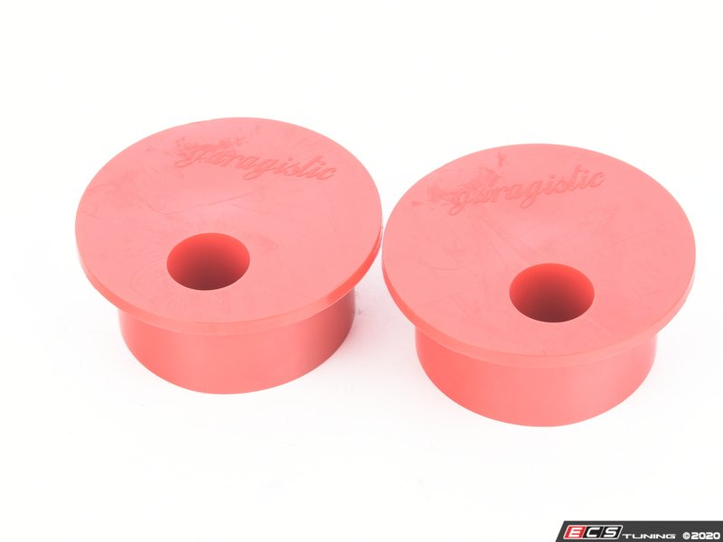 Offset Front Control Arm Bushings