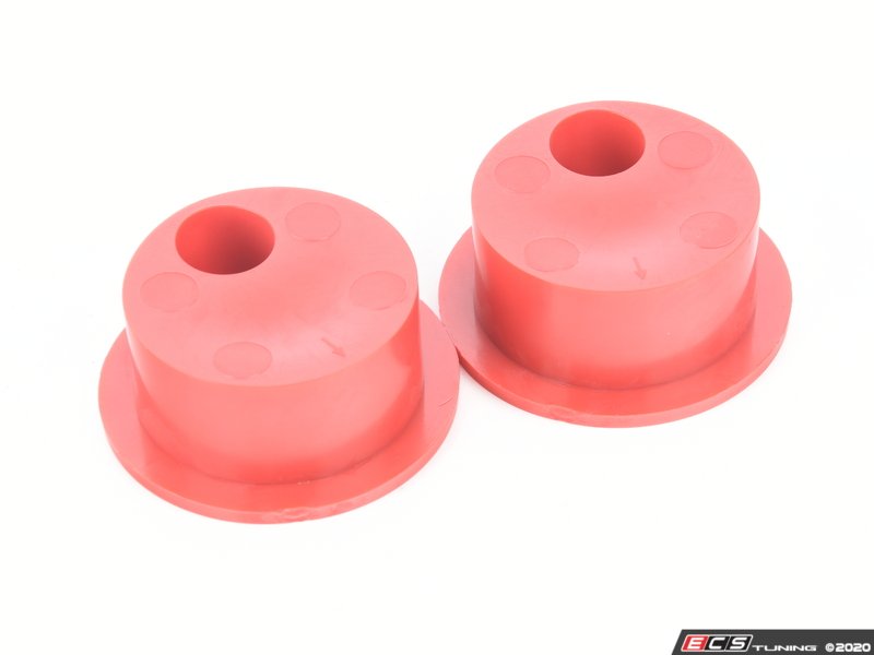 Offset Front Control Arm Bushings