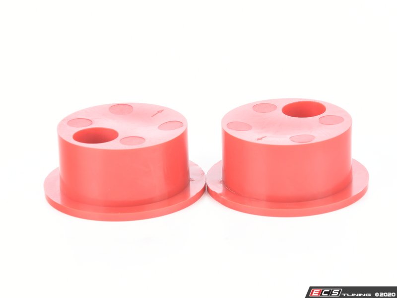 Offset Front Control Arm Bushings