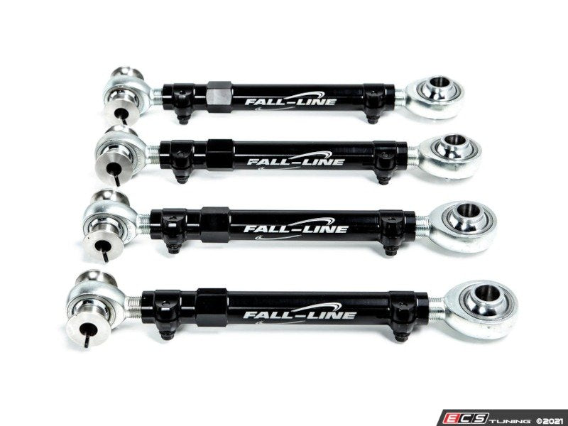 Rear Upper Control Arm Set - F8X