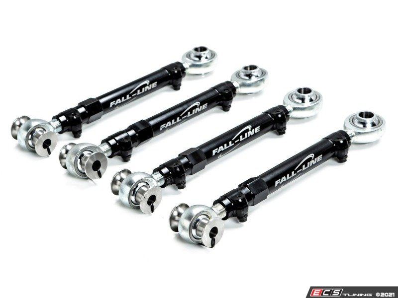 Rear Upper Control Arm Set - F8X