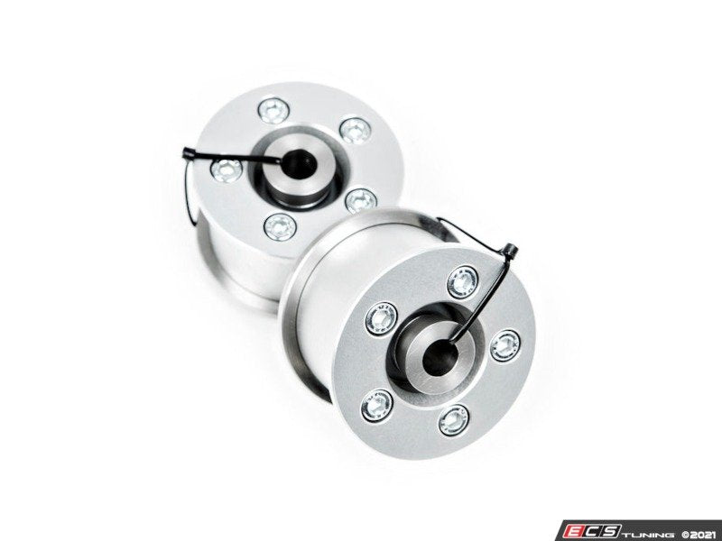 Trailing Arm Mono Ball Conversion Kit - E36/E46 M3