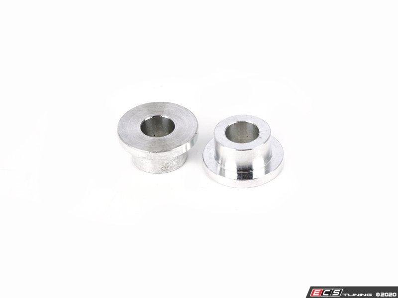 Aluminum Round Carrier Shifter Bushings