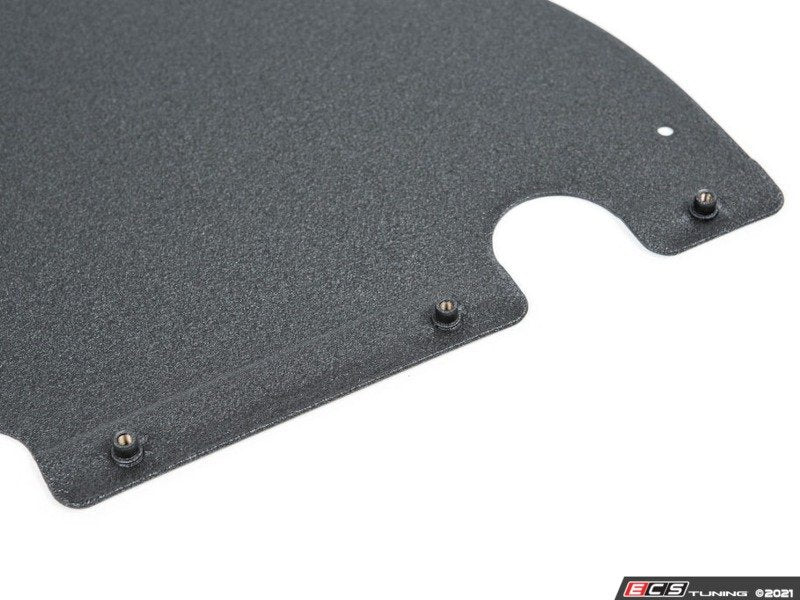 Rear Closeout Panel Set - Rear Seat Delete - F82 M4