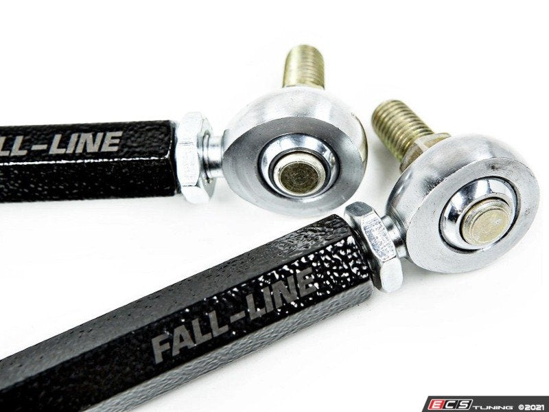 Rear Sway Bar End Link Kit - E9X M3/E82 1M