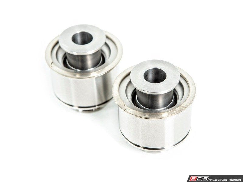 Rear Lower Control Arm Bearing Set - Outer - E9X M3/E82 1M