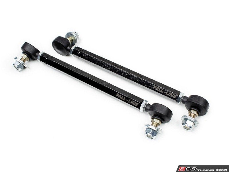 Front Sway Bar End Link Kit - F8X M2 M3 M4