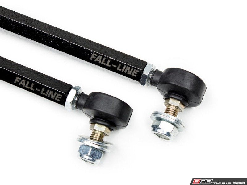 Front Sway Bar End Link Kit - F8X M2 M3 M4