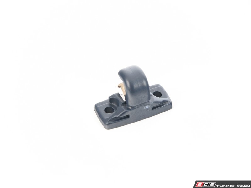 Sun Visor Clip - Blue - Priced Each